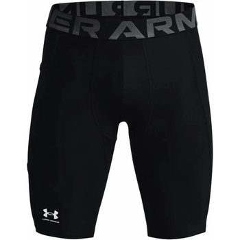 Under Armour HG Armour Long Shorts černá