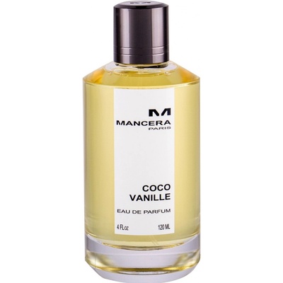 Mancera Coco Vanille parfumovaná voda dámska 120 ml