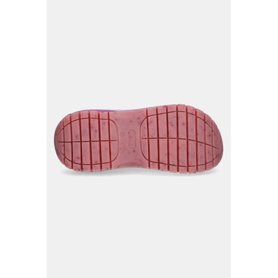 Crocs Чехли Crocs Classic Mega Crush Clog (207988.5BX)