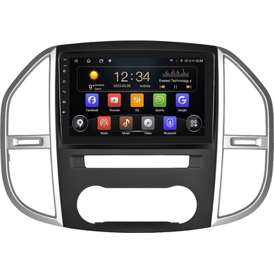 Isudar T75-IEV127 Mercedes-Benz Vito III