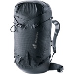 Deuter Алпийска раница Deuter Women's Guide Lite SL 28 Mountaineering backpack - Black - размер One Size (502-9901-0111)