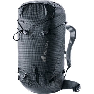 Deuter Алпийска раница Deuter Women's Guide Lite SL 28 Mountaineering backpack - Black - размер One Size (502-9901-0111)