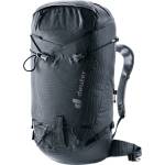 Deuter Дамска алпийска раница Deuter Women's Guide Lite SL 28 Mountaineering backpack - Black - размер One Size (502-9901-0111)