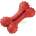 Gimborn GimDog Red Titan играчка за кучета - в различни форми Извита кост