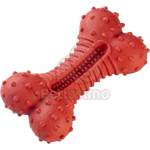 Gimborn GimDog Red Titan играчка за кучета - в различни форми Извита кост