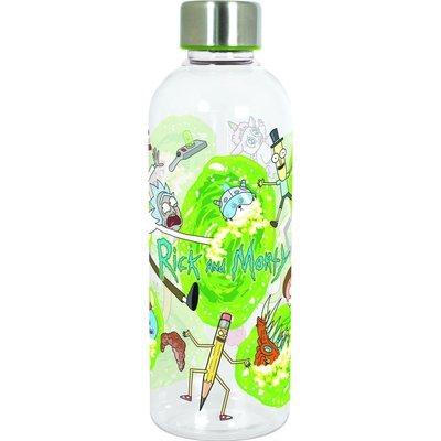 Hydro Ricky a Morty 850 ml