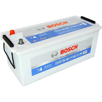 Bosch T4 Heavy Duty 170Ah 1000A