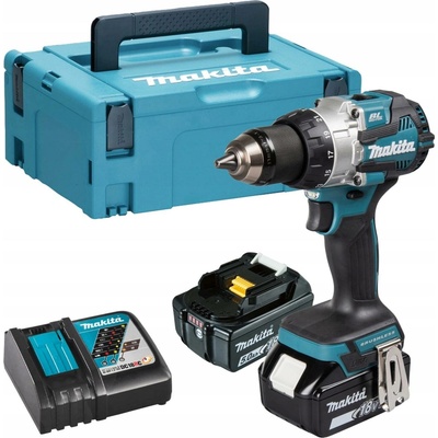 Makita DHP489RTJ
