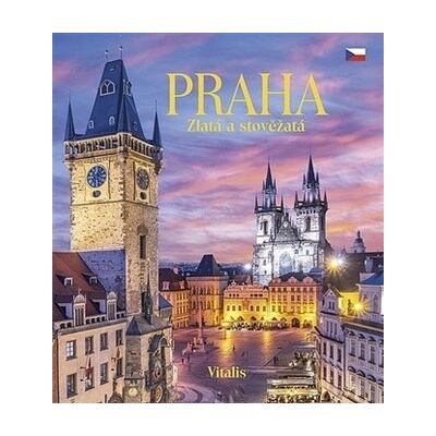 Praha