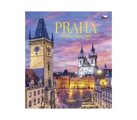 Praha