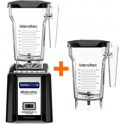 Blendtec SpaceSaver 825