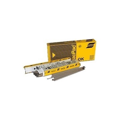 Esab EB-121 Bazické 2,5 x 350mm 4,3 kg – Zboží Mobilmania