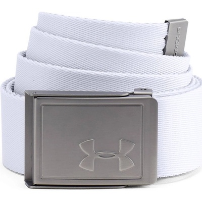 Under Armour Webbing 2.0 belt White