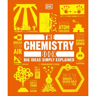 The Chemistry Book