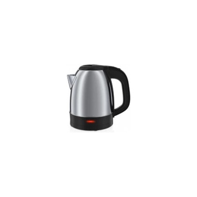 Voltz Електрическа кана Oliver Voltz OV51230Y, 1200W, 1L, Инокс/Черен (55OV51230Y)