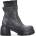 Tinti Shoes Дамски боти Eliza black