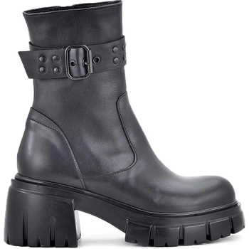 Tinti Shoes Дамски боти Eliza black