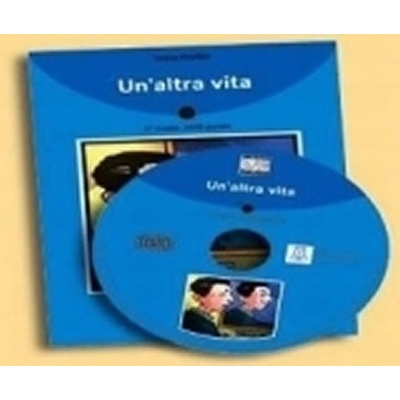Italiano Facile 5 UN´ALTRA VITA LIBRO + CD