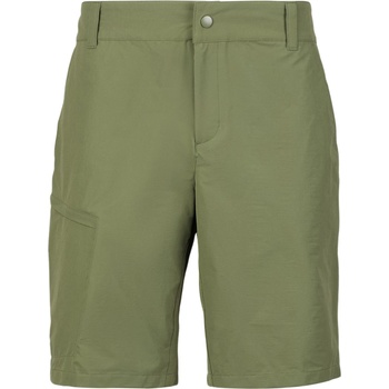 Stoic Мъжки къси панталони Stoic HebySt. Trekking Shorts - Moss Green (012-4304-0212)