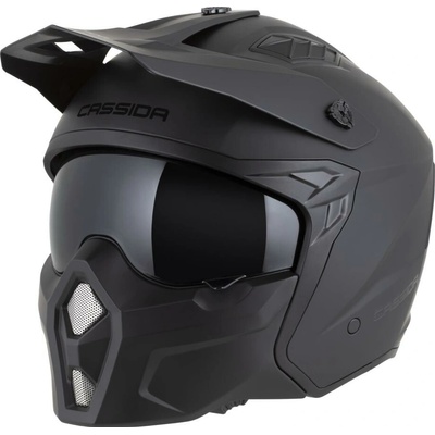Cassida Cross Country Solid