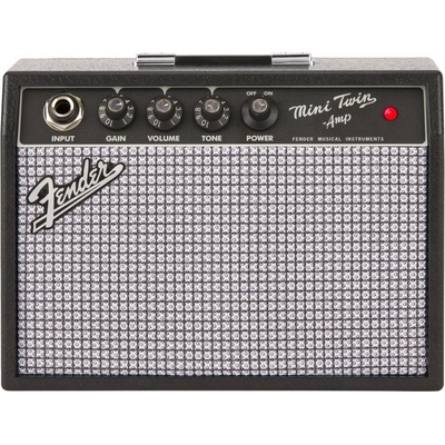 Fender 65 Mini Twin Amp