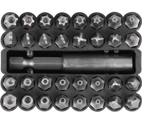 Strend Pro 33 dielna BSY413