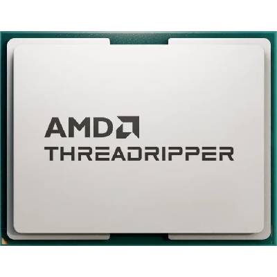 AMD Threadripper PRO 7945WX 100-000000887