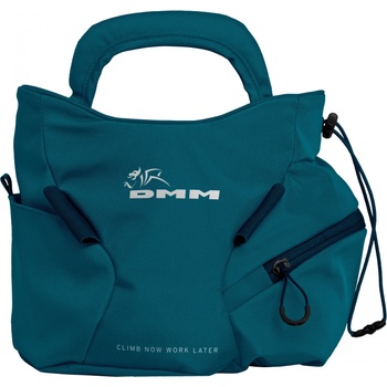 DMM Торбичка за магнезий Dmm Edge Boulder Chalk Bag - Blue - размер One Size (335-0527-0111)