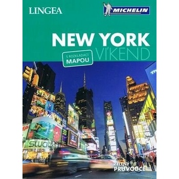 New York Víkend