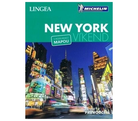 New York Víkend