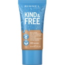 Rimmel London Kind & Free hydratační make-up 103 True Ivory 30 ml