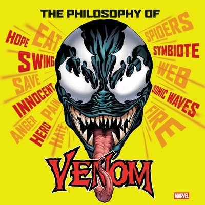The Philosophy of Venom Titan