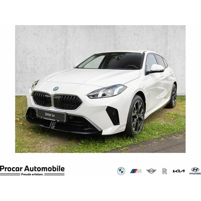 BMW 120i 115 kW