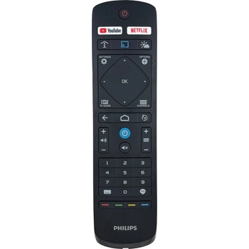 Philips 22av2005b/00, 55hfl5214/97 - оригинален дистанционен контрол (22av2005b/00, 55hfl5214/97)