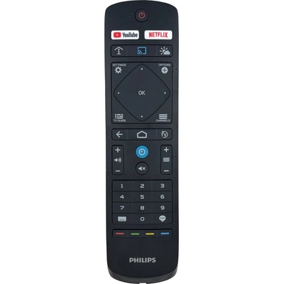 Philips 22av2005b/00, 55hfl5214/97 - оригинален дистанционен контрол (22av2005b/00, 55hfl5214/97)