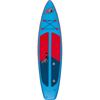 Paddleboard F2 Allround Compact 10'6"