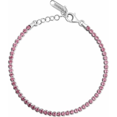 Fancy Tender Pink FTP21 (Ag925/1000, 2,9 g)