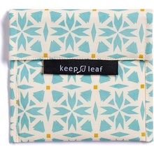 Keep Leaf Látkové vrecko na desiatu geo