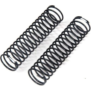 Axial Аксиална пружина на амортисьор 13x62mm 1.9lbs/in бяла Medium (2)