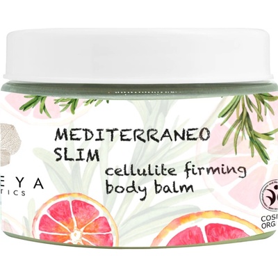 Elfeya MEDITERANEO SLIM Zpevňující balzam proti celulitidě 150 ml