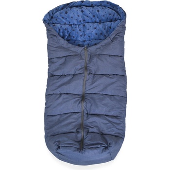 Cangaroo Термочувал за количка Cuddle деним