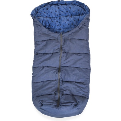 Cangaroo Термочувал за количка Cuddle деним