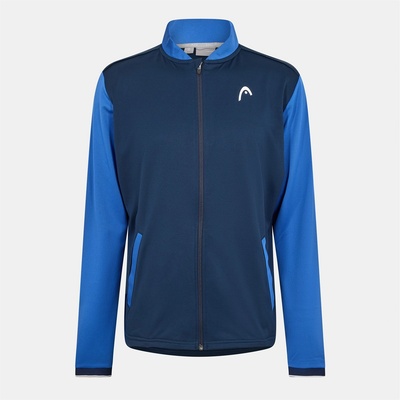 HEAD Мъжко яке HEAD Head Breaker Jacket Mens - Blue