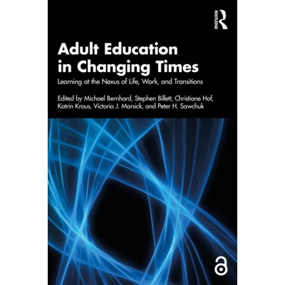 Adult Education in Changing Times