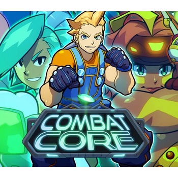 Combat Core