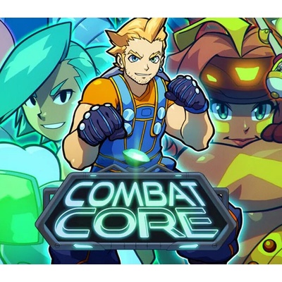 Combat Core
