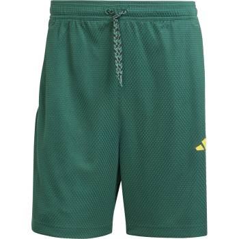 Image 1 of adidas Къси панталони Adidas House of Tiro Nations Pack Shorts Adults - Green/Gold/Gren