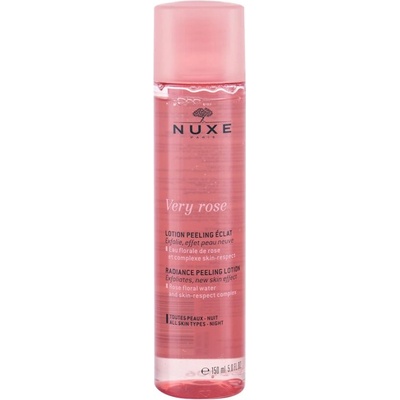 NUXE Very Rose Radiance Peeling от NUXE за Жени Пилинг 150мл
