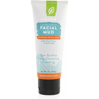Redmond Facial Mud Bentonitový jíl v tubě 113 g