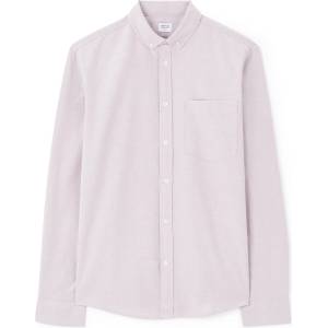 Celio Оксфордска обикновена риза Daxford Celio Celio | Siv | МЪЖЕ | S
